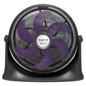 VENTILADOR DE PISO TAURUS ANEMO 20"
