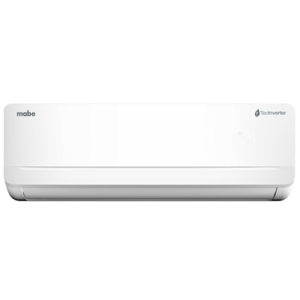 MINISPLIT MABE 18000 BTU 220V GAS R410A | MMT18CDBWCAAXME