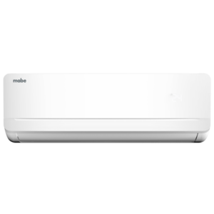 MINISPLIT MABE 24000 BTU 220V GAS R410A | MMT24CDBWCAAXME
