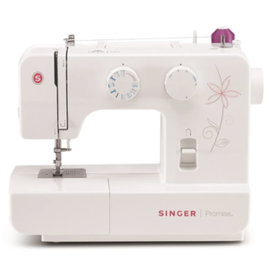 MÁQUINA DE COSER SINGER PROMISE 1412