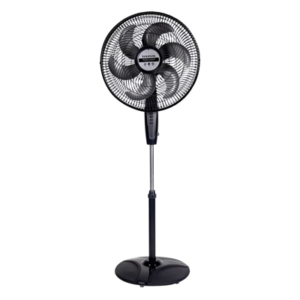 VENTILADOR TAURUS DE PEDESTAL SILENT POWER