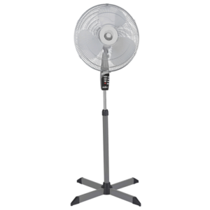 VENTILADOR DE PEDESTAL MAN | VPG-0018