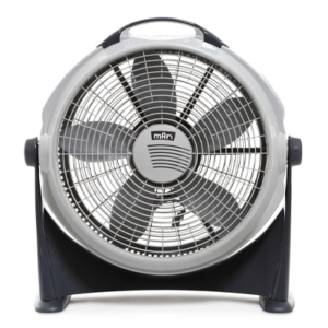 VENTILADOR DE PISO MAN FREAL 2020